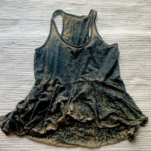 Free People Flowy Tank top